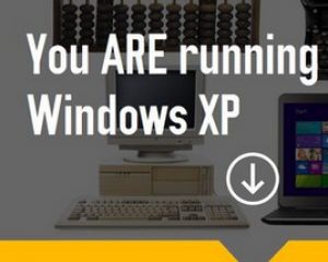 Microsoft propose plusieurs dispositifs pour migrer hors de Windows XP