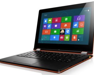 Lenovo IdeaPad Yoga 11S, nouvelle tablette convertible sous Windows 8