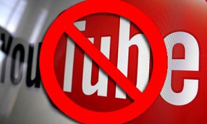 YouTube : Microsoft met officiellement la pression sur Google