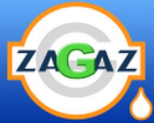 (MAJ) L'application Zagaz disponible gratuitement en version d'essai