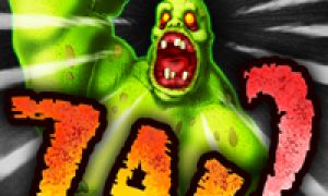 Le jeu Xbox Live Zombie Attack! 2 est le deal of the week