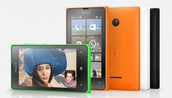 Microsoft Lumia 435