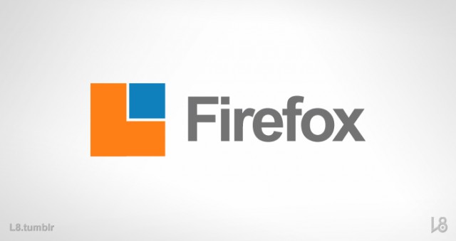 logo firefox microsoft