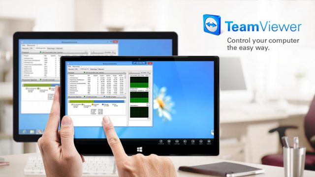 teamviewer-touch
