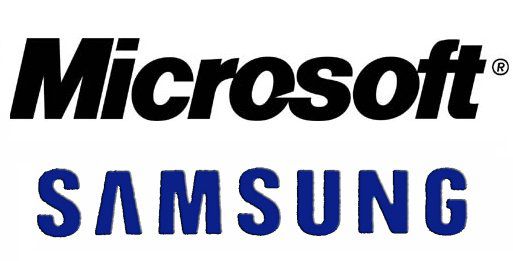 Microsoft-Samsung-logo-1-