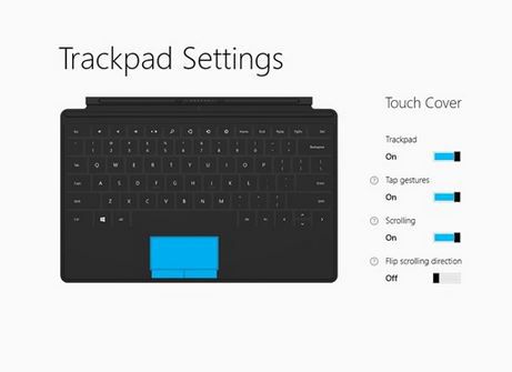 Trackpad-Settings-App-Surface