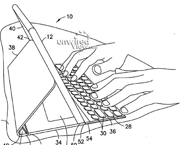 tablette-nokia-patent