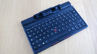lenovoThinkPad2-keyboardAlone