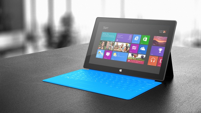 Surface-Cyan-Touch-Cover