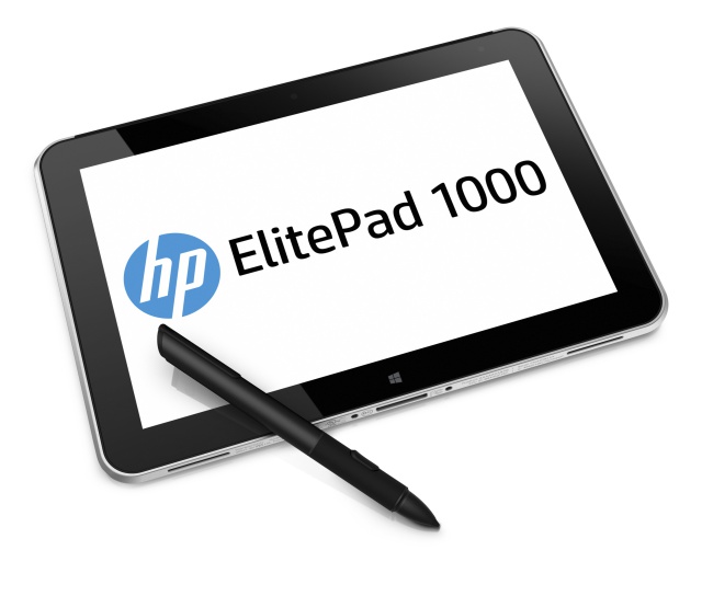 ElitePad-1000