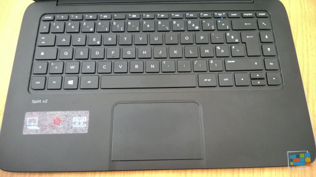 Split-Keyboard