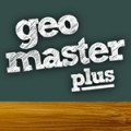logo Geomaster Plus