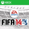 logo FIFA 14