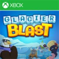 logo Glacier Blast