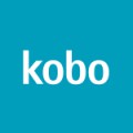 logo Kobo Books