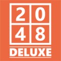 logo 2048 Deluxe