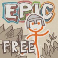 logo Draw a Stickman: EPIC Free