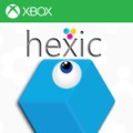 logo Hexic