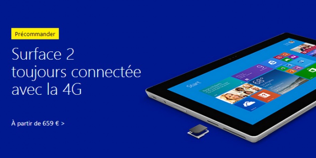 surface4g