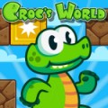 logo Croc's World