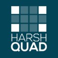 logo HarshQuad