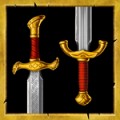logo Sword vs Sword