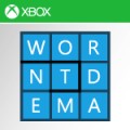 logo Wordament