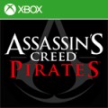 logo Assassin's Creed Pirates