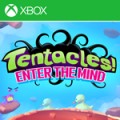 logo Tentacles: Enter the Mind