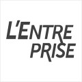 logo L'Entreprise : actualitu00e9 des TPE / PME