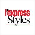 logo L'Express Styles : mode, people, tendances