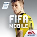 logo FIFA 17 Mobile
