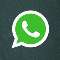 logo WhatsApp Beta