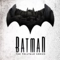 logo Batman: The Telltale Series