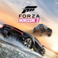 logo Forza Horizon 3 Demo