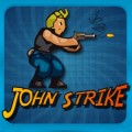 logo John Strike