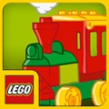 logo LEGOu00ae DUPLOu00ae Train