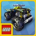 logo LEGOu00ae Pull-Back Racers 2.0