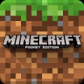 logo Minecraft: Pocket Edition
