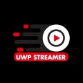 logo UWPStreamer
