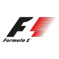 logo Formula 1u00ae