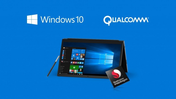 Windows10-Qualcomm-Snapdragon