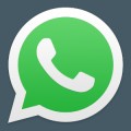 logo WhatsApp Desktop