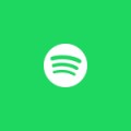 logo Spotify Music