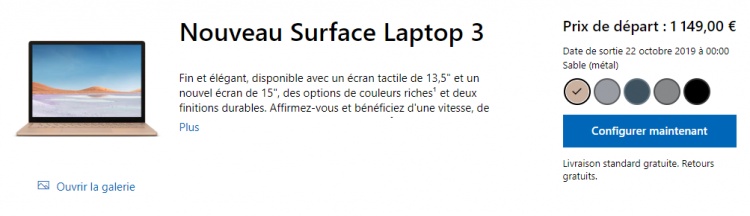 surface-laptop-3-acheter