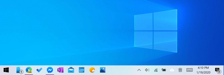 Windows-10-icones