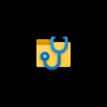 logo Windows File Recovery