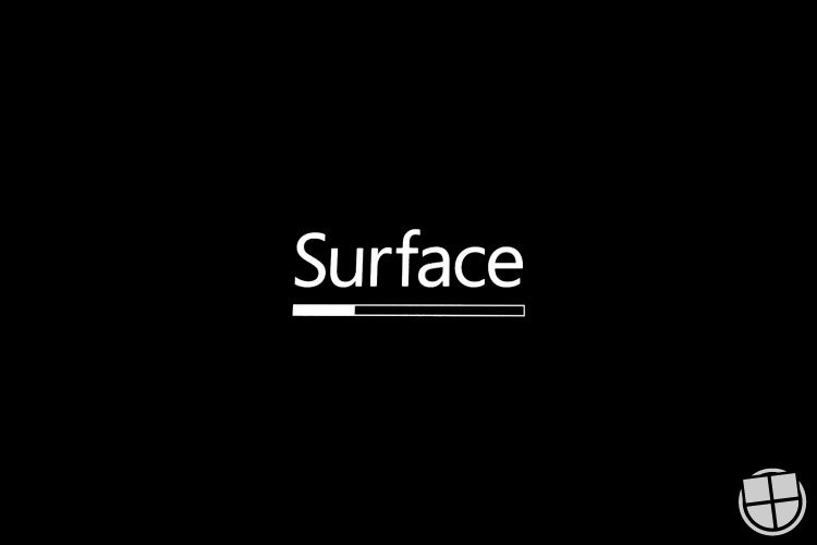surface-firmware
