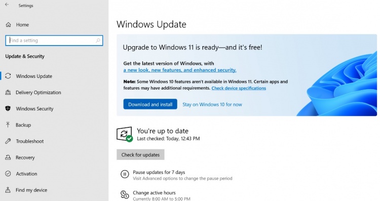 Windows-11-release