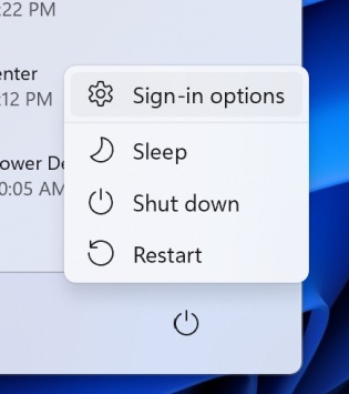 sign-in-options-start-power